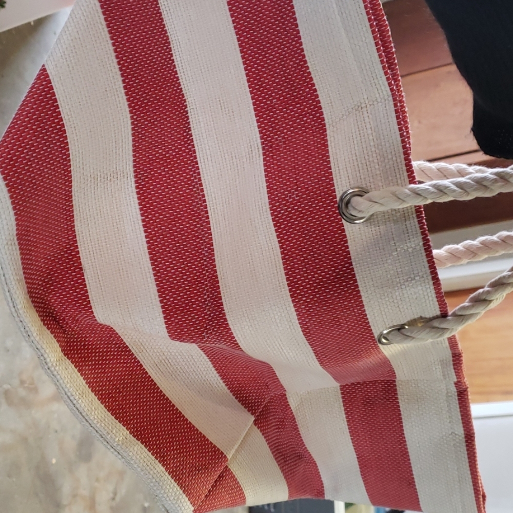 Beach Tote